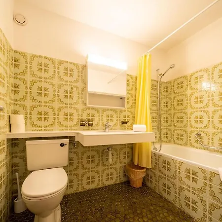 Apartament 6304 Preislich Attraktives Mit Suedbalkon Am Wanderweg Vulpera