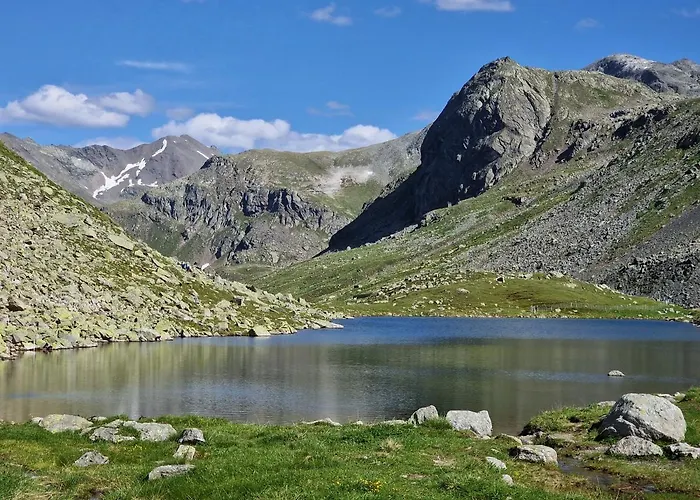 Apartament 6304 Preislich Attraktives Mit Suedbalkon Am Wanderweg *