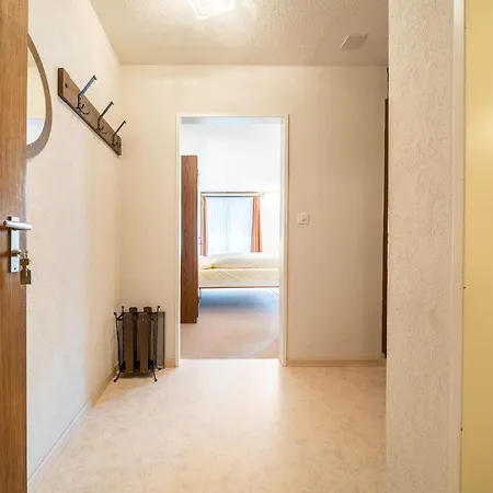 6304 Preislich Attraktives Mit Suedbalkon Am Wanderweg Apartment *