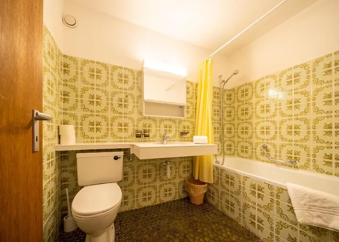 Apartment 6304 Preislich Attraktives Mit Suedbalkon Am Wanderweg Vulpera