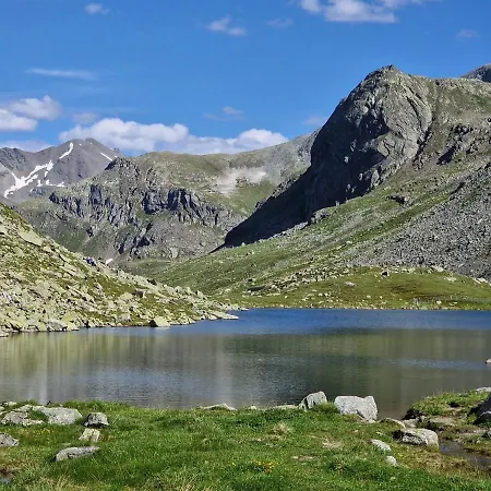 Apartman 6304 Preislich Attraktives Mit Suedbalkon Am Wanderweg *